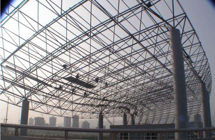 杭州厂房网架结构可用在哪些地方，厂房网架结构具有哪些优势